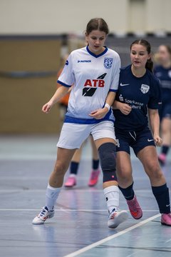Bild 798 - wBJ Power Girls Cup Suederelbe